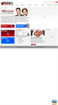 Mobile Screenshot of mail.builders-solutions.com